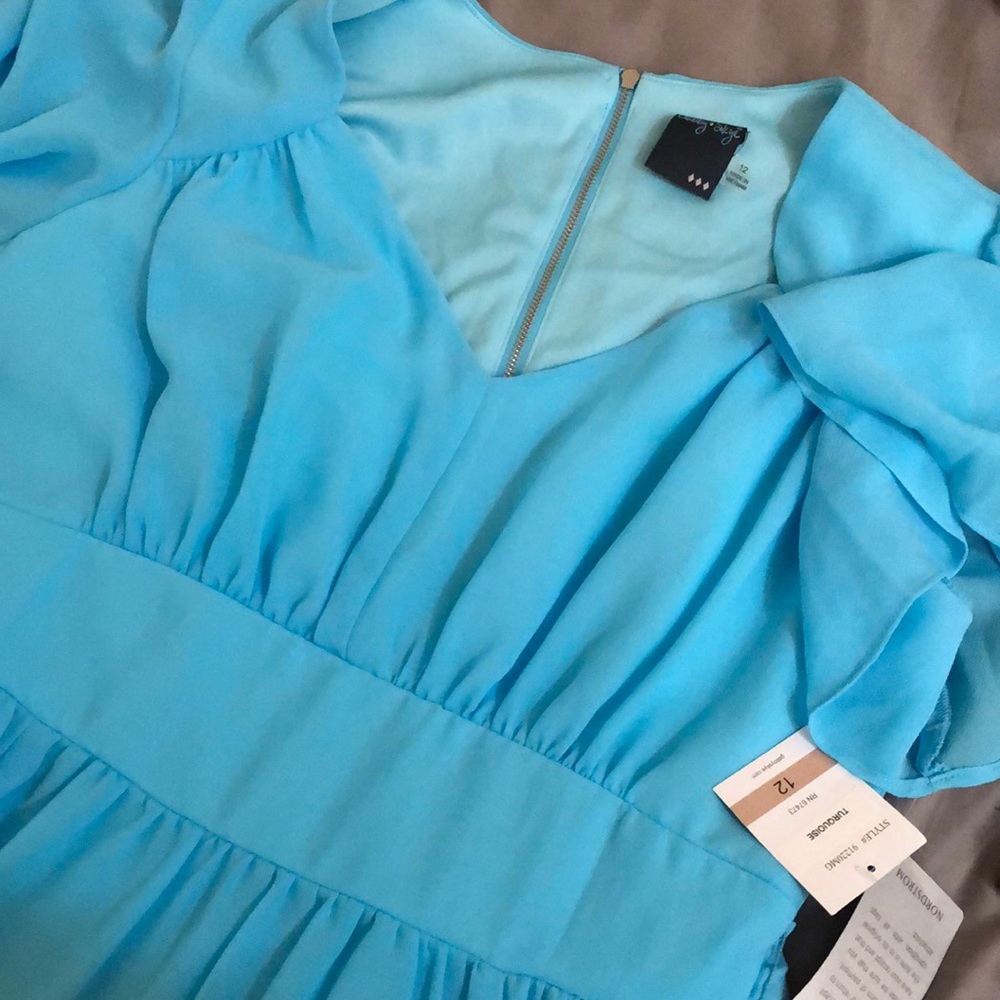 Nordstrom dress